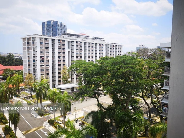 Blk 511 Ang Mo Kio Avenue 2 (Ang Mo Kio), HDB 4 Rooms #201407502